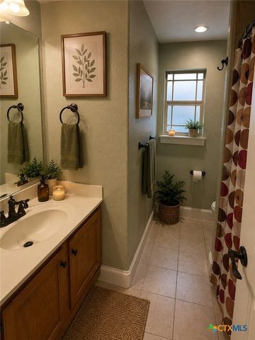5504 Eldie Court, Killeen, TX 76543