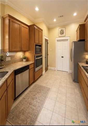 5504 Eldie Court, Killeen, TX 76543
