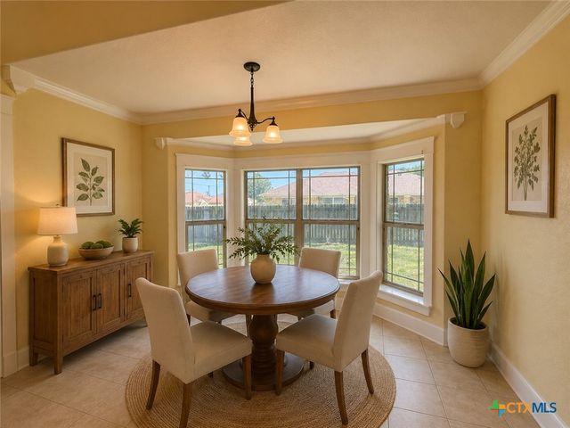 5504 Eldie Court, Killeen, TX 76543