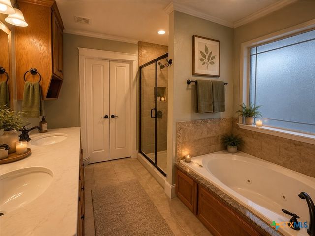 5504 Eldie Court, Killeen, TX 76543
