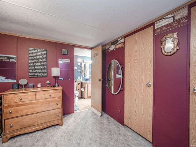 201 E COUNTY RD. 475 S., Winslow, IN 47598