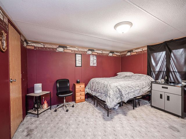 201 E COUNTY RD. 475 S., Winslow, IN 47598