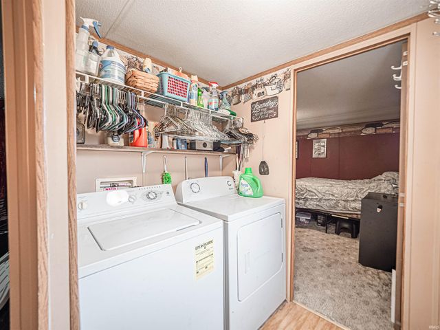 201 E COUNTY RD. 475 S., Winslow, IN 47598