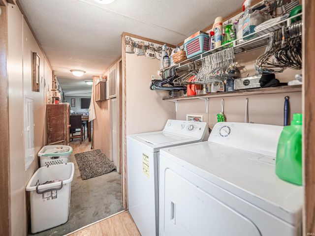 201 E COUNTY RD. 475 S., Winslow, IN 47598