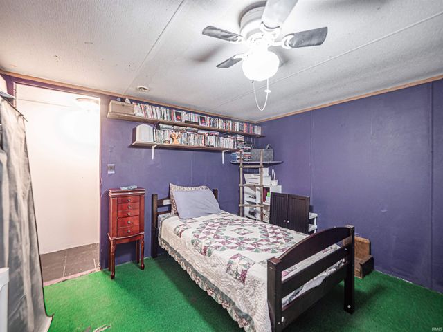 201 E COUNTY RD. 475 S., Winslow, IN 47598