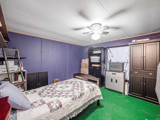 201 E COUNTY RD. 475 S., Winslow, IN 47598