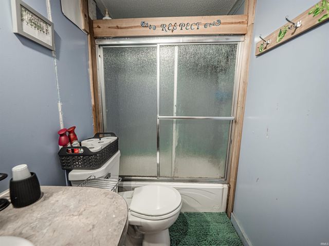 201 E COUNTY RD. 475 S., Winslow, IN 47598