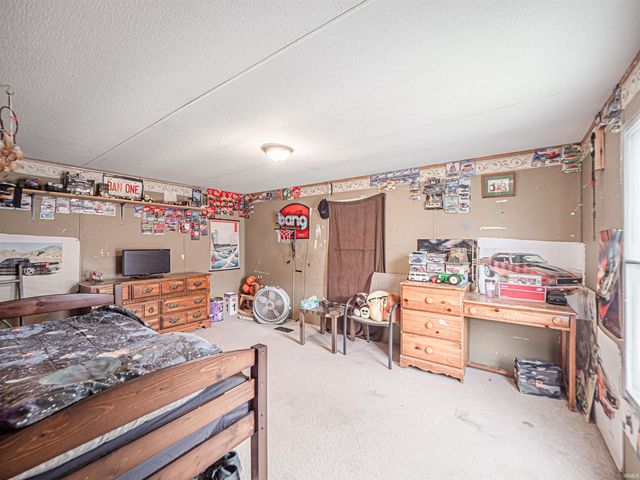 201 E COUNTY RD. 475 S., Winslow, IN 47598