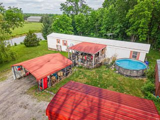 201 E COUNTY RD. 475 S., Winslow, IN 47598