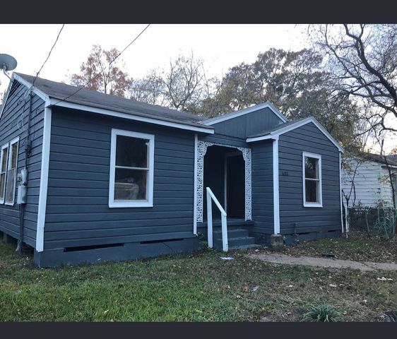 618 W 75th, Shreveport, LA 71106