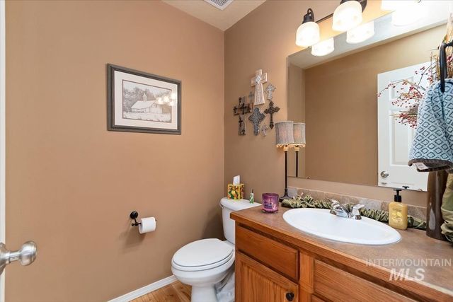 152 E Cassidy Dr., Meridian, ID 83646