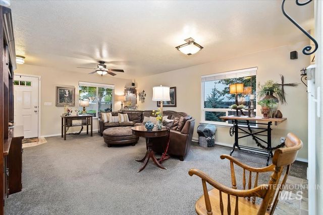 152 E Cassidy Dr., Meridian, ID 83646