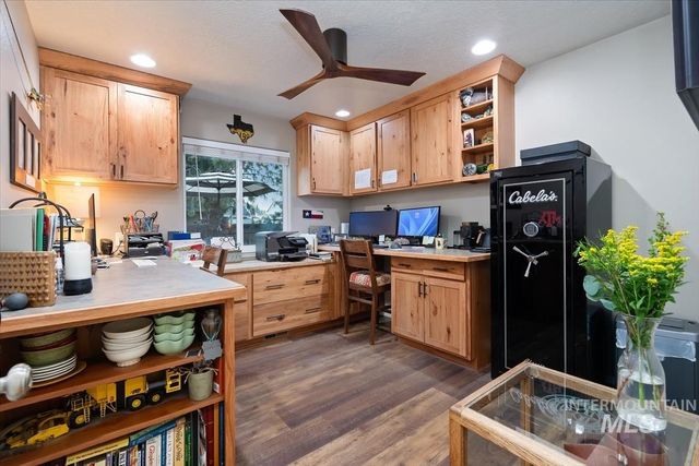 152 E Cassidy Dr., Meridian, ID 83646