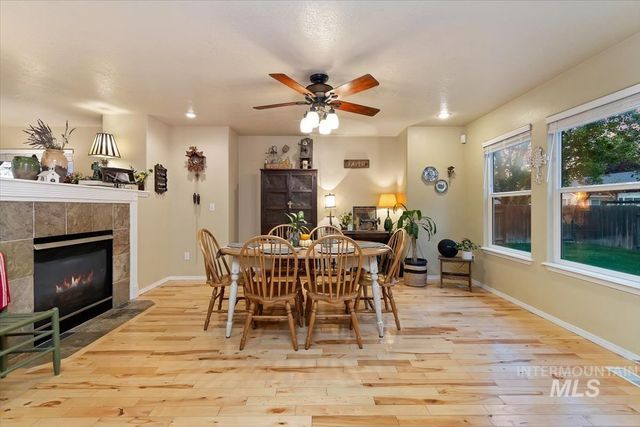 152 E Cassidy Dr., Meridian, ID 83646