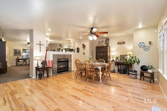 152 E Cassidy Dr., Meridian, ID 83646