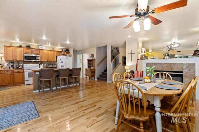 152 E Cassidy Dr., Meridian, ID 83646
