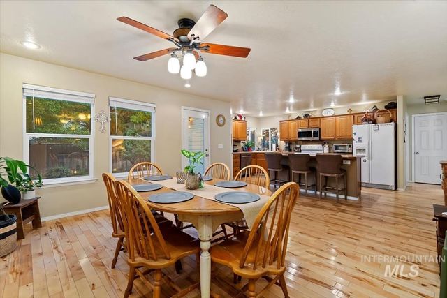 152 E Cassidy Dr., Meridian, ID 83646