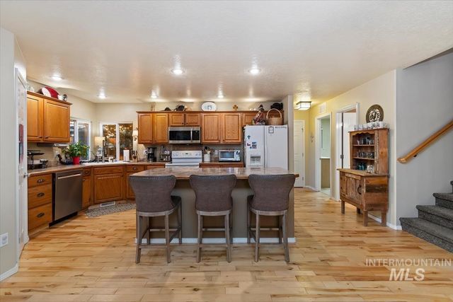 152 E Cassidy Dr., Meridian, ID 83646