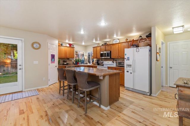 152 E Cassidy Dr., Meridian, ID 83646