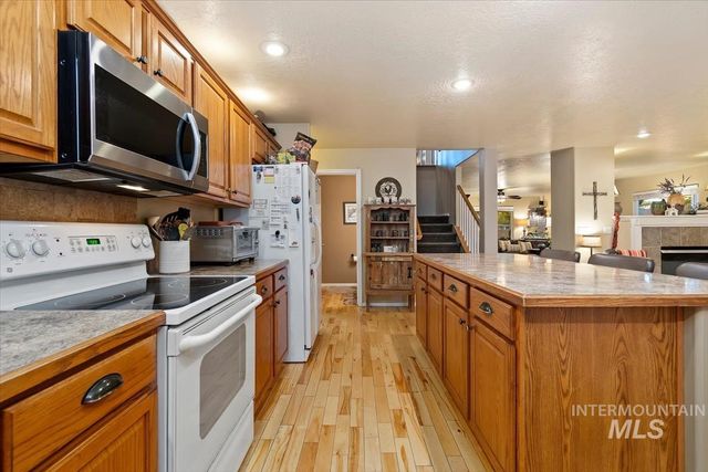 152 E Cassidy Dr., Meridian, ID 83646