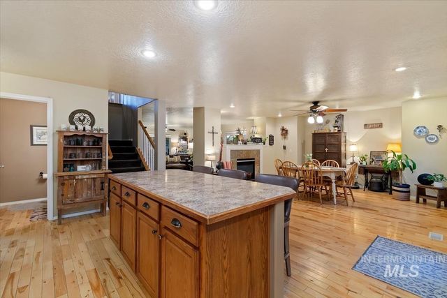 152 E Cassidy Dr., Meridian, ID 83646