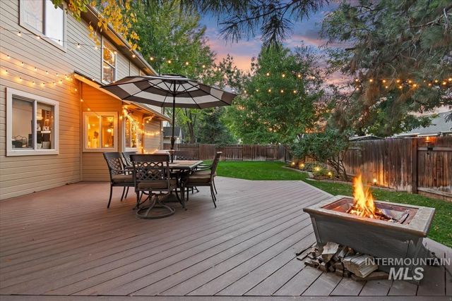 152 E Cassidy Dr., Meridian, ID 83646