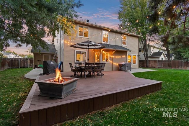 152 E Cassidy Dr., Meridian, ID 83646