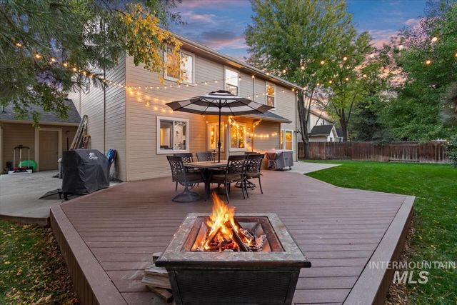 152 E Cassidy Dr., Meridian, ID 83646