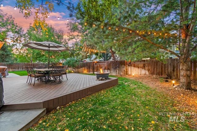 152 E Cassidy Dr., Meridian, ID 83646