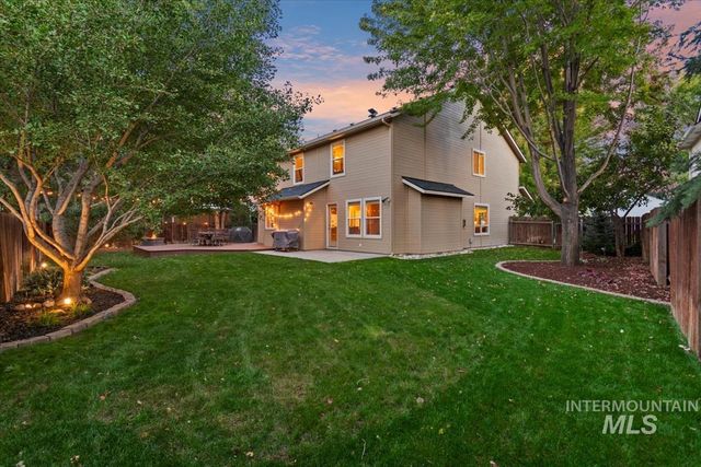 152 E Cassidy Dr., Meridian, ID 83646