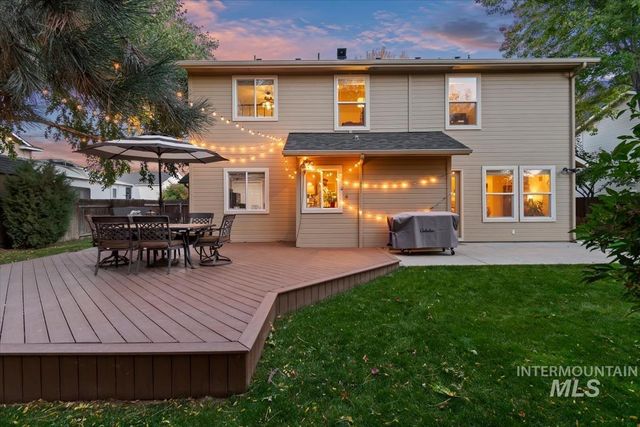 152 E Cassidy Dr., Meridian, ID 83646