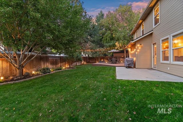 152 E Cassidy Dr., Meridian, ID 83646