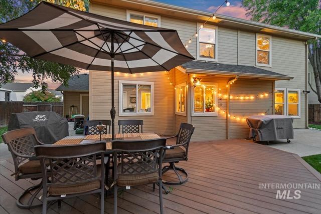 152 E Cassidy Dr., Meridian, ID 83646