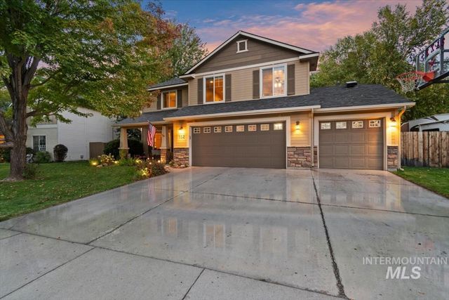 152 E Cassidy Dr., Meridian, ID 83646