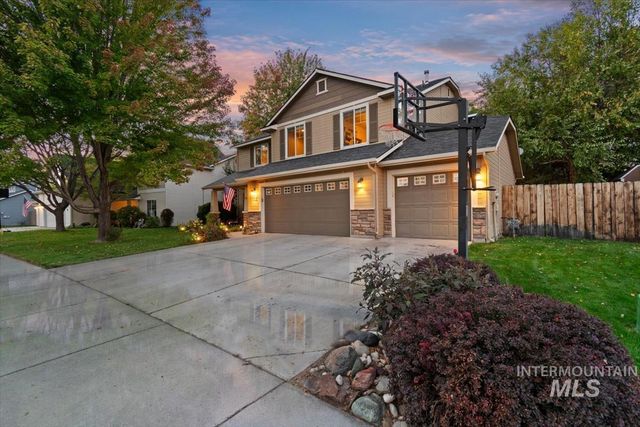 152 E Cassidy Dr., Meridian, ID 83646