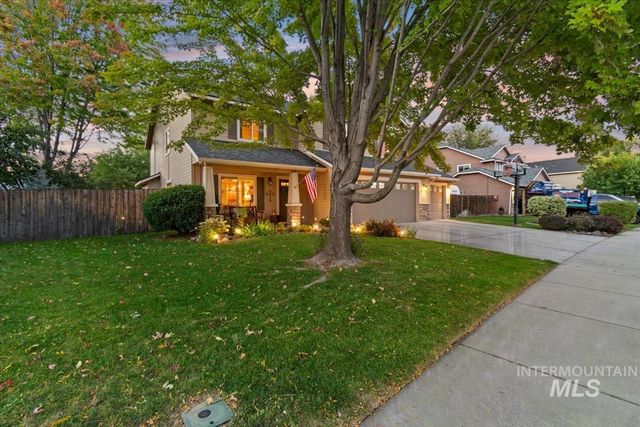 152 E Cassidy Dr., Meridian, ID 83646