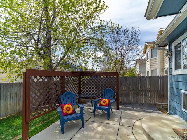 13146 Raritan Court, Denver, CO 80234