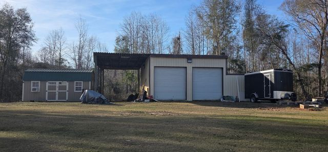 280 Briar Creek Estates Road, Waynesboro, GA 30830