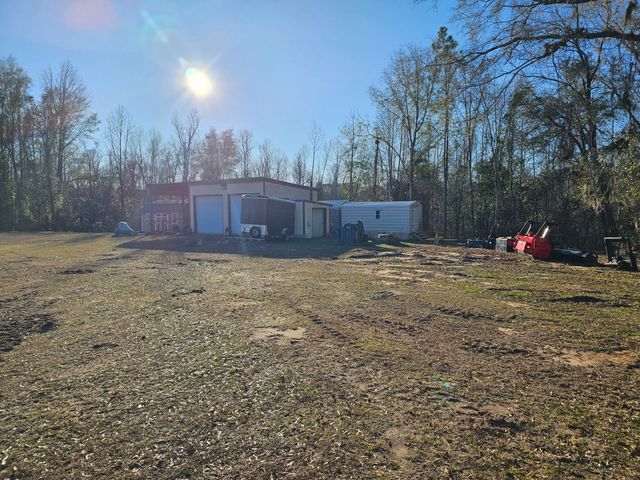 280 Briar Creek Estates Road, Waynesboro, GA 30830