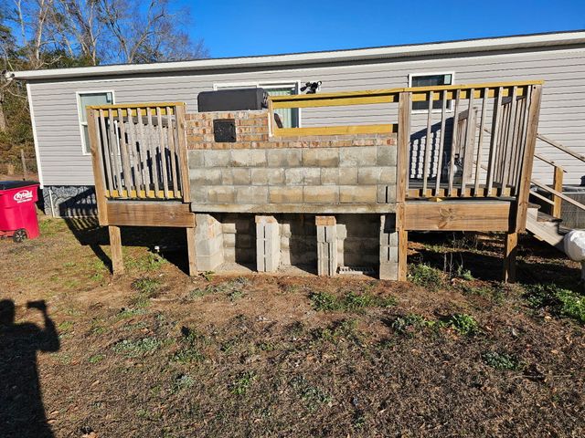 280 Briar Creek Estates Road, Waynesboro, GA 30830