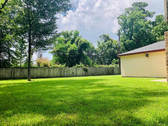 29021 Cherrywood Lane, Shenandoah, TX 77381