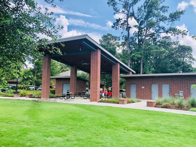 29021 Cherrywood Lane, Shenandoah, TX 77381