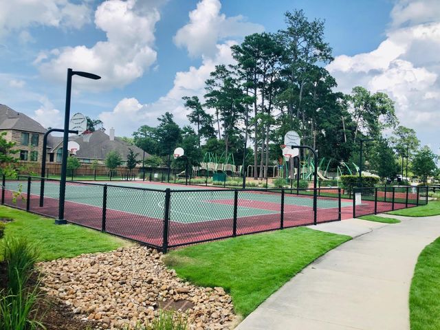 29021 Cherrywood Lane, Shenandoah, TX 77381