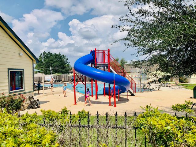 29021 Cherrywood Lane, Shenandoah, TX 77381