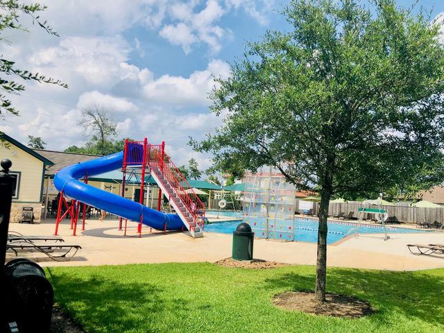 29021 Cherrywood Lane, Shenandoah, TX 77381