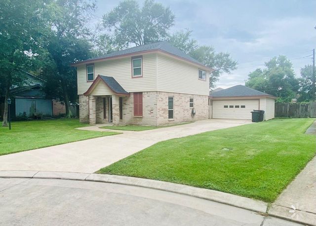 29021 Cherrywood Lane, Shenandoah, TX 77381