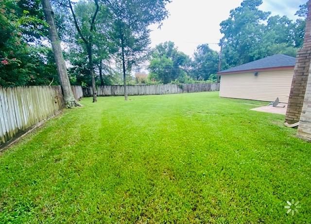 29021 Cherrywood Lane, Shenandoah, TX 77381