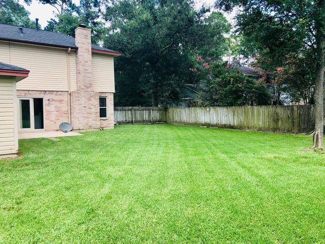 29021 Cherrywood Lane, Shenandoah, TX 77381