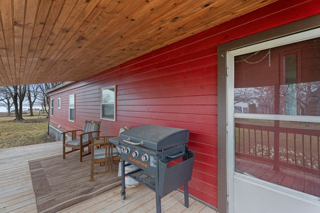 25200 S 607 Lane, Grove, OK 74344