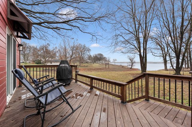 25200 S 607 Lane, Grove, OK 74344